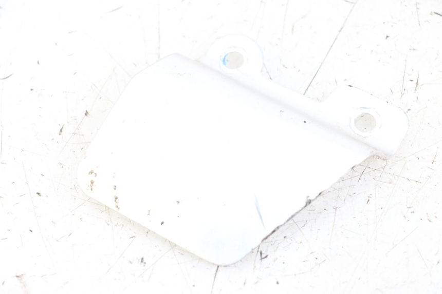 photo de CACHE CHASSIS LATERAL DROIT NITRO MOTORS THUNDER 125 - Vue principale