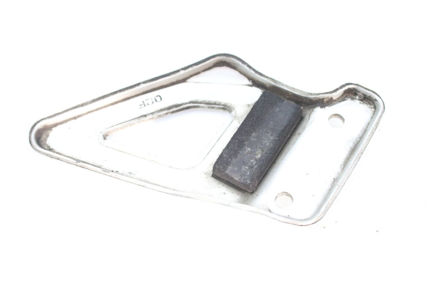 photo de CACHE CHASSIS LATERAL DROIT SUZUKI TLS TL S 1000 (1997 - 2001) - Zoom état d’usage