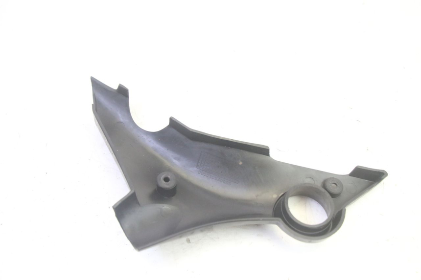 photo de CACHE CHASSIS LATERAL DROIT KSR TR SM 50 (2015 - 2018) - Zoom état d’usage