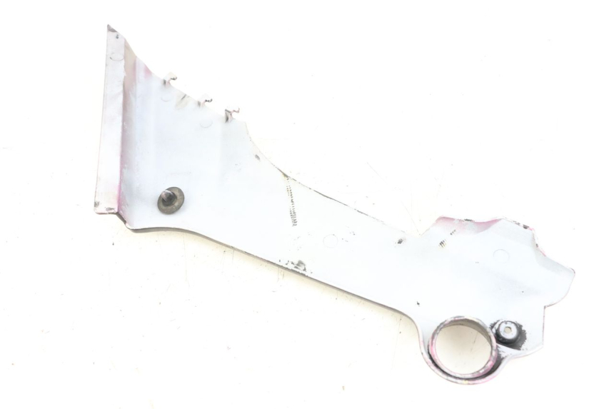 photo de CACHE CHASSIS LATERAL DROIT KEEWAY TX 50 (2008 - 2015) - Détail de la pièce