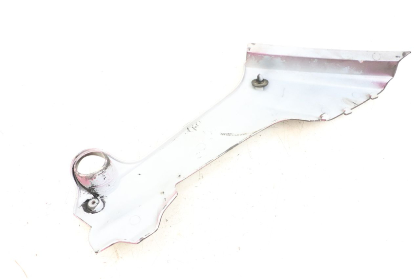 photo de CACHE CHASSIS LATERAL DROIT KEEWAY TX 50 (2008 - 2015) - Zoom état d’usage