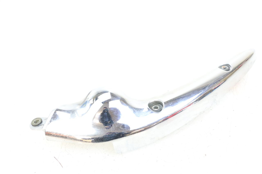 photo de Right side lateral frame cover SUZUKI VL INTRUDER 125 (2004 - 2007) - Vue d’ensemble