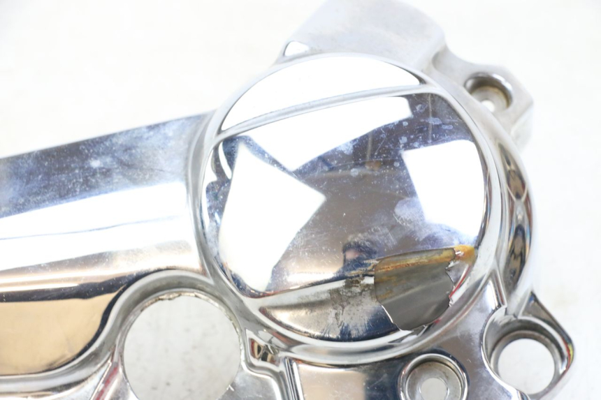 photo de CACHE CHASSIS LATERAL DROIT YAMAHA XVS DRAG STAR DRAGSTAR 650 (1997 - 2007) - Détail de la pièce