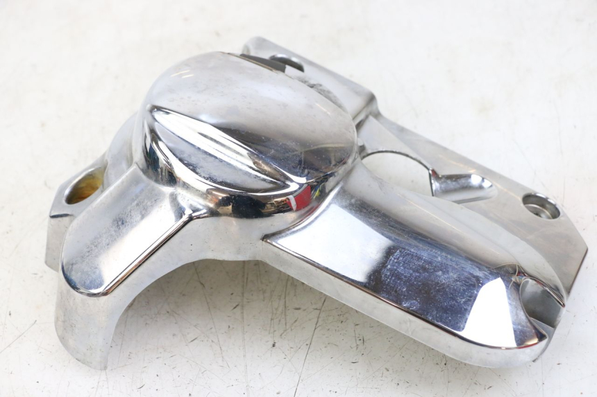 photo de CACHE CHASSIS LATERAL DROIT YAMAHA XVS DRAG STAR DRAGSTAR 650 (1997 - 2007) - État de surface