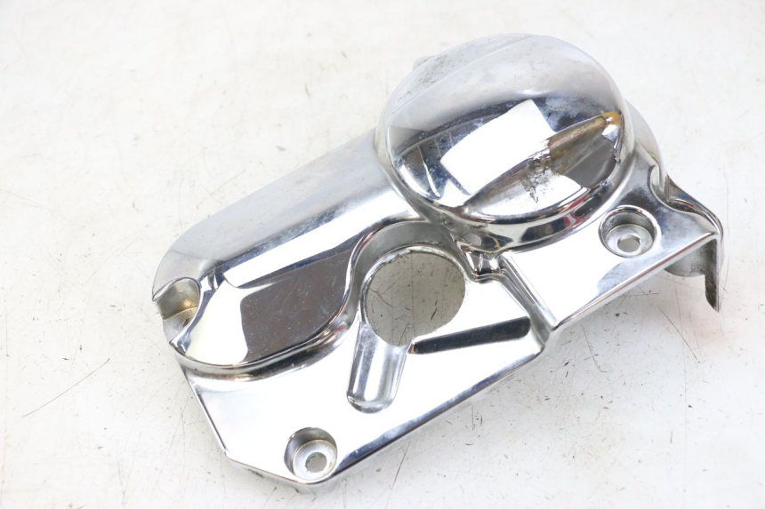 photo de CACHE CHASSIS LATERAL DROIT YAMAHA XVS DRAG STAR DRAGSTAR 650 (1997 - 2007) - Pièce contrôlée