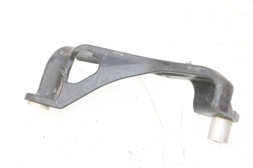 photo de CACHE CHASSIS LATERAL DROIT YAMAHA YZ-F YZF 250 (2014 - 2018) - Zoom état d’usage