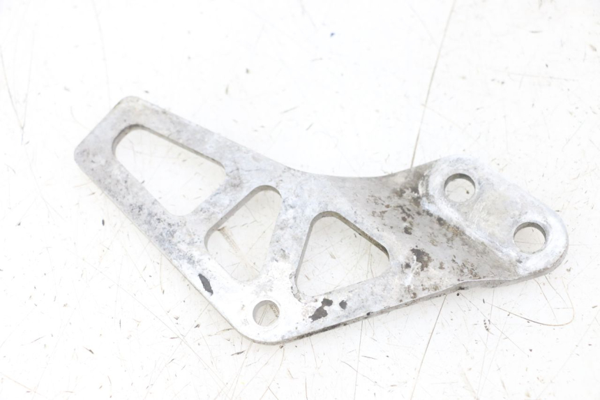 photo de Right side lateral frame cover YAMAHA YZ 85 (2002 - 2018) - Vue principale