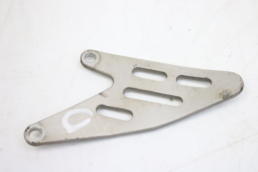 photo de CACHE CHASSIS LATERAL DROIT YAMAHA YZF R1 1000 (2007 - 2008) - Détail de la pièce