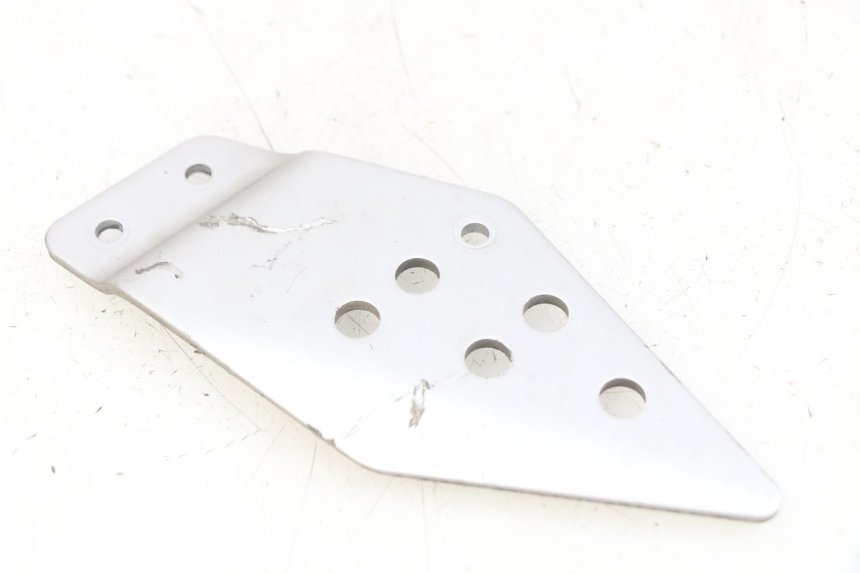 photo de CACHE CHASSIS LATERAL DROIT KAWASAKI Z 750 (2007 - 2013) - Vue principale