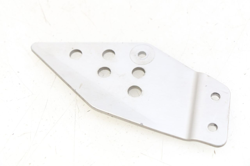 photo de CACHE CHASSIS LATERAL DROIT KAWASAKI Z 750 (2007 - 2013) - Détail de la pièce