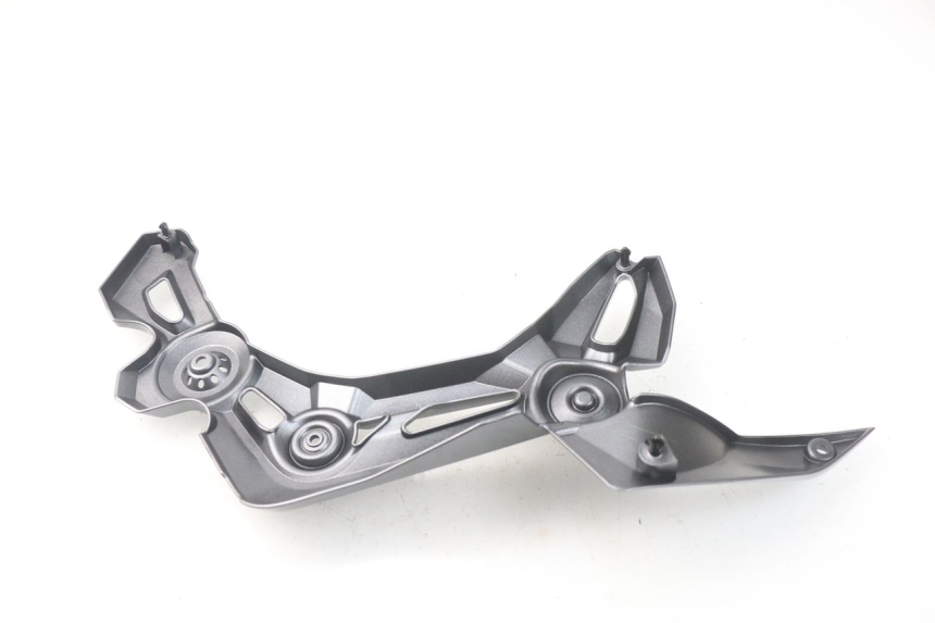 photo de CACHE CHASSIS LATERAL DROIT KAWASAKI Z Z900 900 (2017 - 2019) - Zoom état d’usage