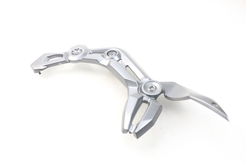 photo de CACHE CHASSIS LATERAL DROIT KAWASAKI Z Z900 900 (2017 - 2019) - Autre angle de vue