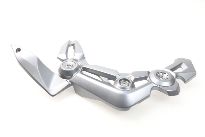 photo de CACHE CHASSIS LATERAL DROIT KAWASAKI Z Z900 900 (2017 - 2019) - Gros plan technique