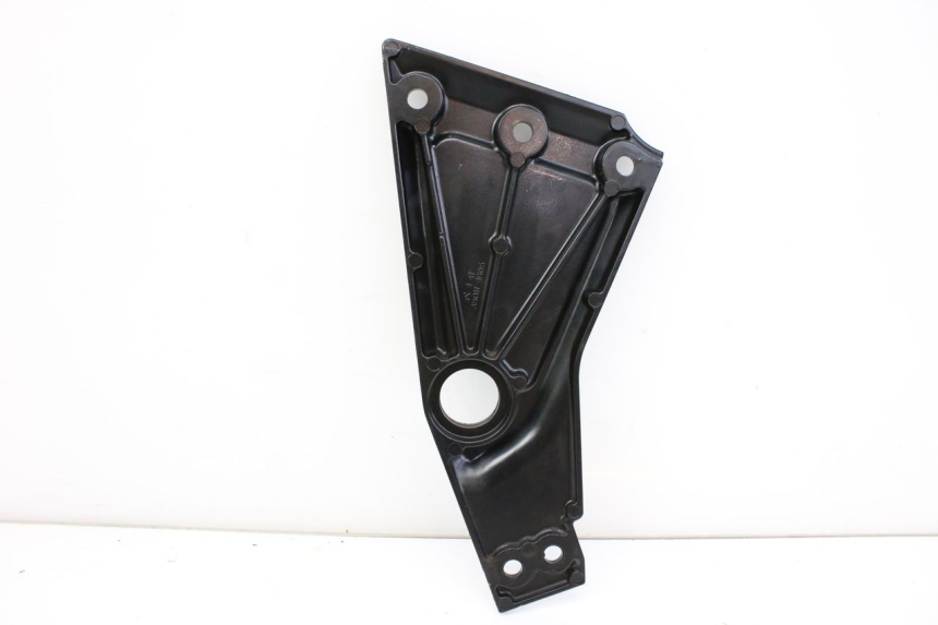 photo de CACHE CHASSIS LATERAL DROIT KAWASAKI ZEPHYR 1100 ( - 1995) - Zoom état d’usage