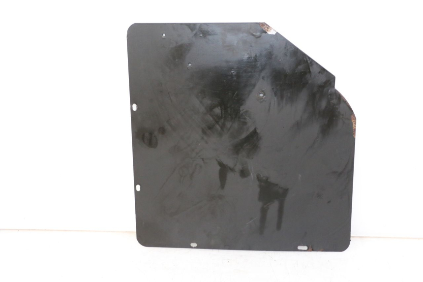 photo de CACHE CHASSIS LATERAL EBROH BRAVO GLE 1 (2020 - 2024) - Détail de la pièce