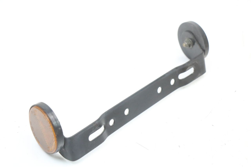 photo de CACHE CHASSIS LATERAL JM MOTORS EVOLIS 4T 50 (2018 - 2022) - Vue principale