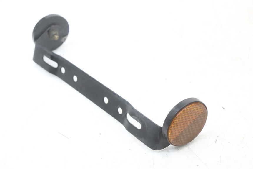 photo de CACHE CHASSIS LATERAL JM MOTORS EVOLIS 4T 50 (2018 - 2022) - Détail de la pièce