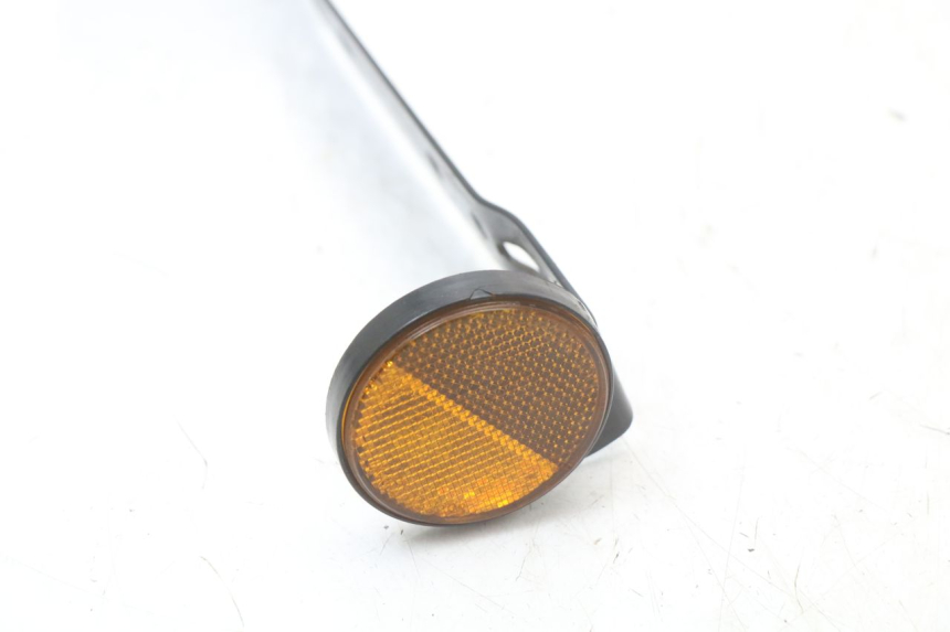 photo de CACHE CHASSIS LATERAL JM MOTORS EVOLIS 4T 50 (2018 - 2022) - Autre angle de vue