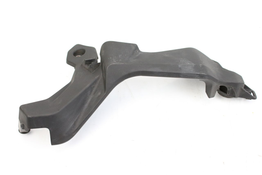 photo de CACHE CHASSIS LATERAL BMW F GS K81 850 (2018 - 2023) - Zoom état d’usage