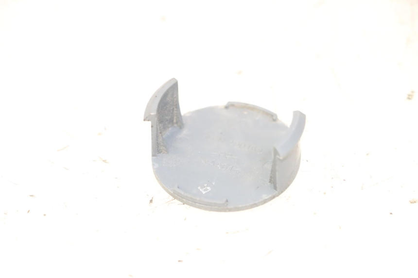 photo de CACHE CHASSIS LATERAL SEGWAY NINEBOT F40E 1 - Zoom état d’usage