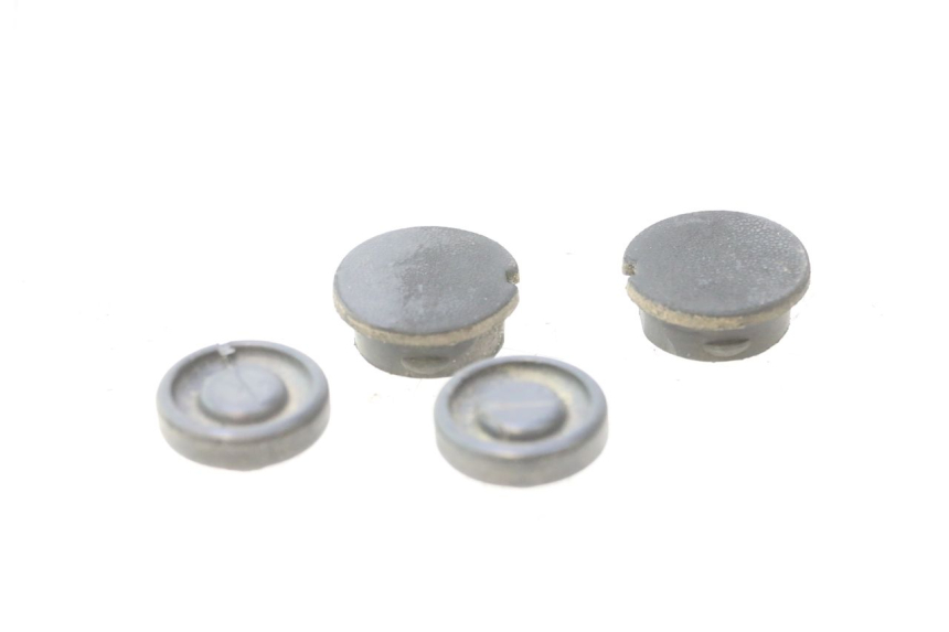 photo de CACHE CHASSIS LATERAL JM MOTORS F45i 4T 50 (2020 - 2023) - Détail de la pièce