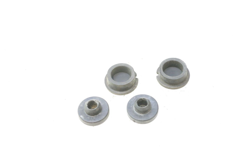 photo de CACHE CHASSIS LATERAL JM MOTORS F45i 4T 50 (2020 - 2023) - Zoom état d’usage
