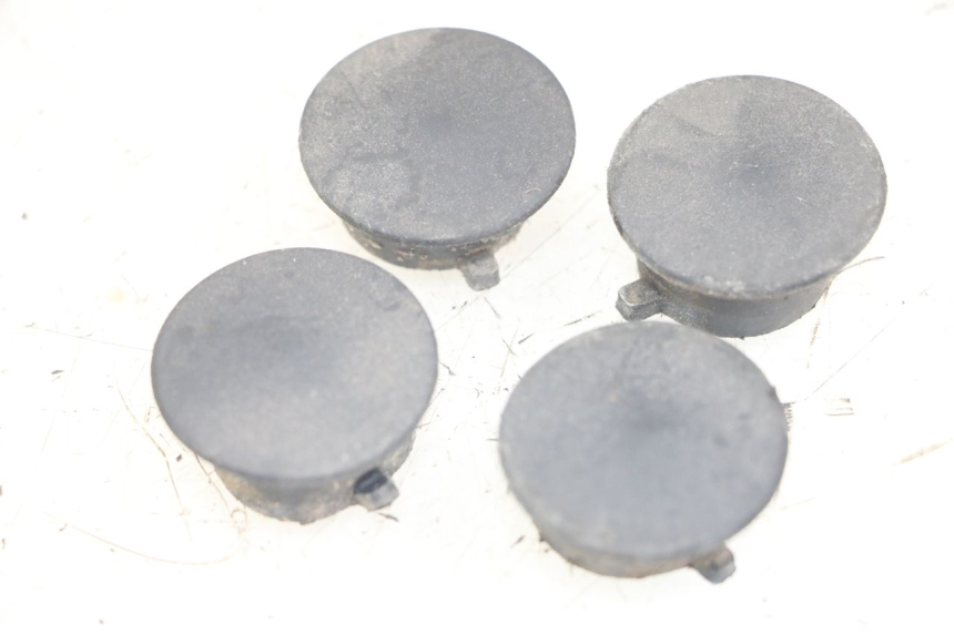 photo de CACHE CHASSIS LATERAL SYM FIDDLE 3 III 125 (2014 - 2020) - Vue principale