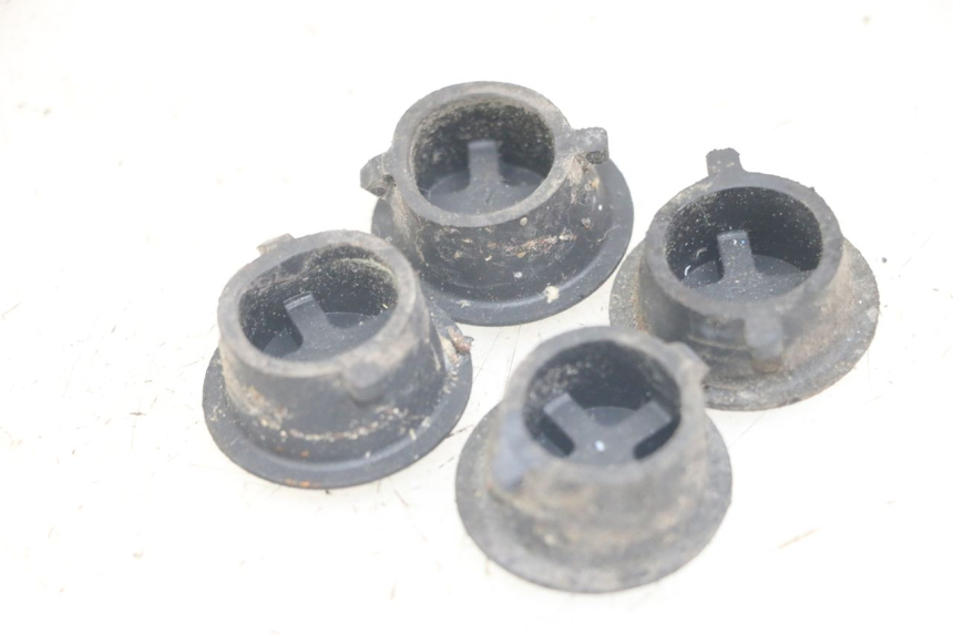 photo de CACHE CHASSIS LATERAL SYM FIDDLE 3 III 125 (2014 - 2020) - Détail de la pièce