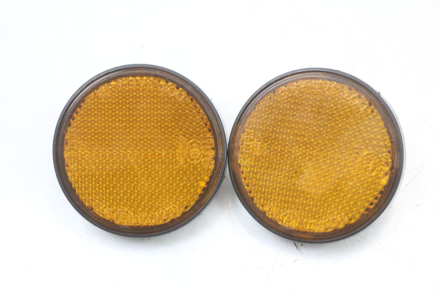 photo de CACHE CHASSIS LATERAL SYM FIDDLE 3 III 50 (2014 - 2020) - Vue principale