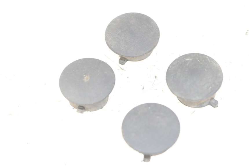 photo de CACHE CHASSIS LATERAL SYM FIDDLE 3 III 50 (2014 - 2020) - Vue principale