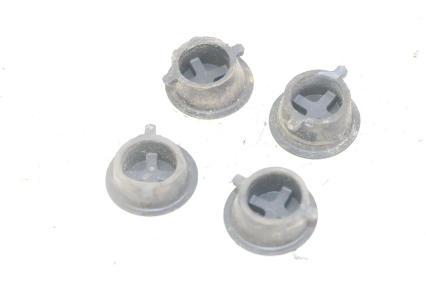 photo de CACHE CHASSIS LATERAL SYM FIDDLE 3 III 50 (2014 - 2020) - Détail de la pièce