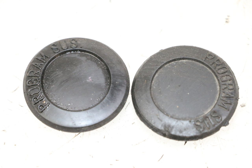 photo de CACHE CHASSIS LATERAL YAMAHA FJ 36Y 1100 (1984 - 1985) - Vue principale