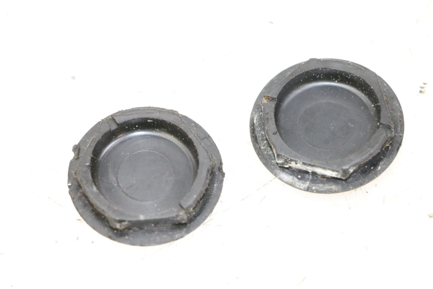 photo de CACHE CHASSIS LATERAL YAMAHA FJ 36Y 1100 (1984 - 1985) - Détail de la pièce