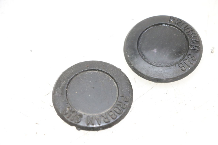 photo de CACHE CHASSIS LATERAL YAMAHA FJ 36Y 1100 (1984 - 1985) - Zoom état d’usage