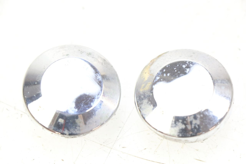 photo de CACHE CHASSIS LATERAL YAMAHA FJ 3CX 1200 (1986 - 1996) - Vue principale