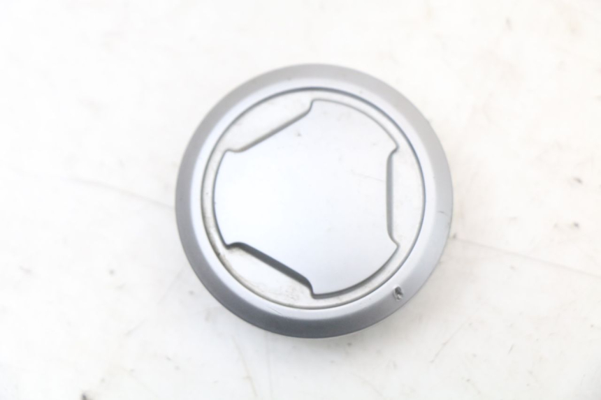 photo de CACHE CHASSIS LATERAL YAMAHA FJR ABS 1300 (2006 - 2012) - Détail de la pièce