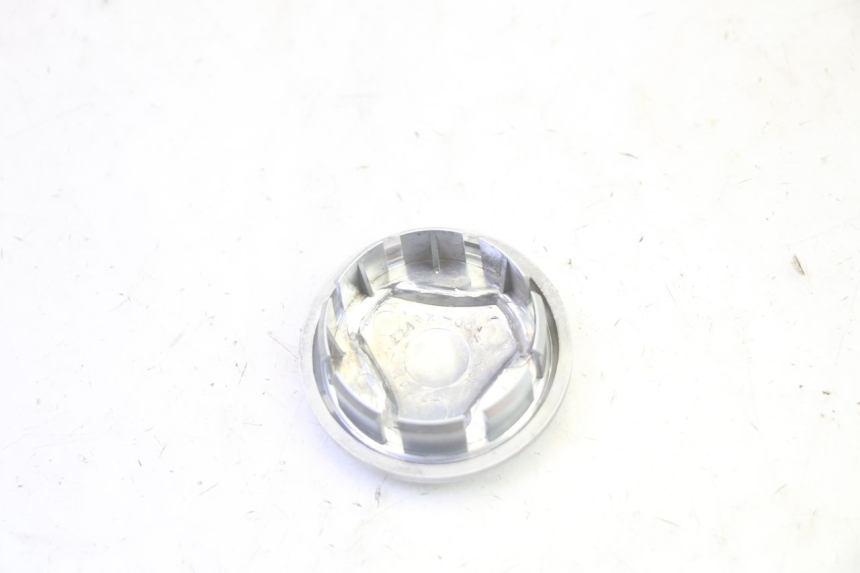 photo de CACHE CHASSIS LATERAL YAMAHA FJR ABS 1300 (2006 - 2012) - Zoom état d’usage