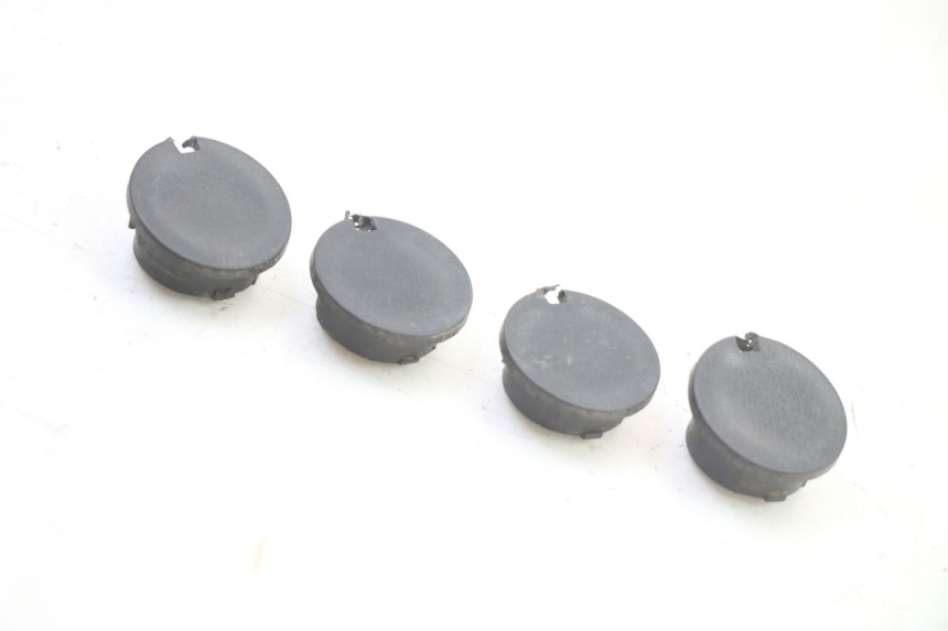 photo de CACHE CHASSIS LATERAL VENESI FLY RETRO 4T 50 (2020 - 2025) - Vue principale