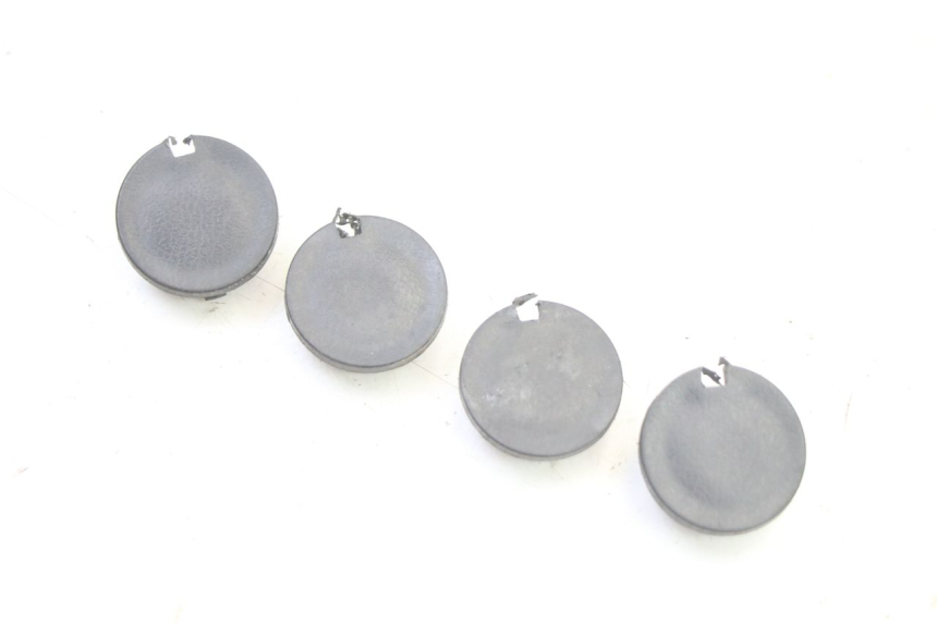 photo de CACHE CHASSIS LATERAL VENESI FLY RETRO 4T 50 (2020 - 2025) - Détail de la pièce