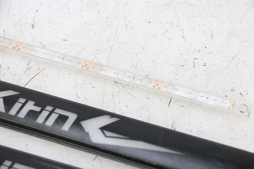 photo de CACHE CHASSIS LATERAL KUKIRIN G2 MASTER 1 - Vue d’ensemble