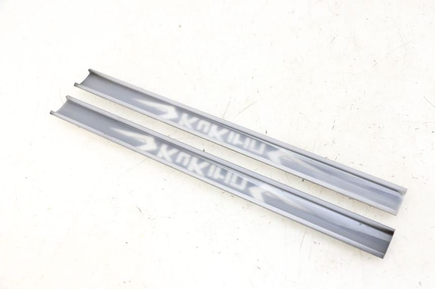 photo de CACHE CHASSIS LATERAL KUKIRIN G2 MASTER 1 - Pièce contrôlée