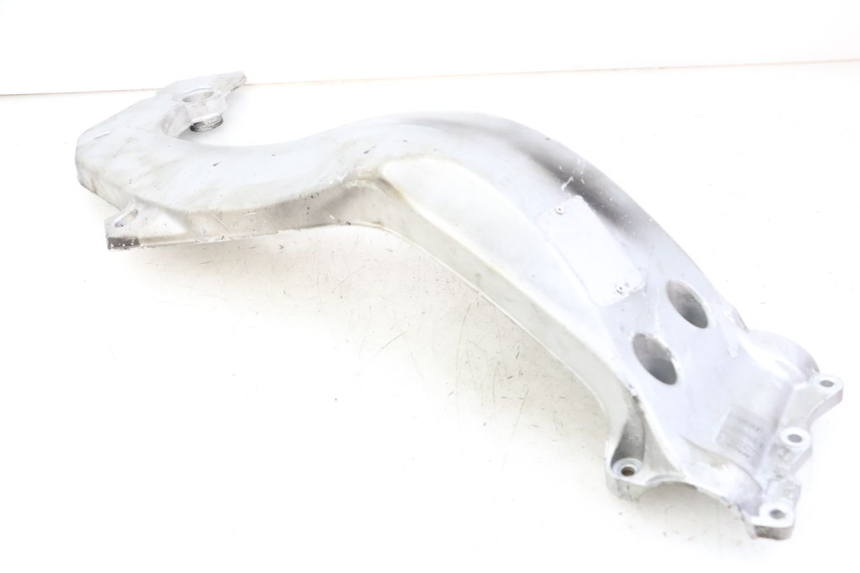 photo de CACHE CHASSIS LATERAL GAUCHE APRILIA RS 50 (1999 - 2005) - Zoom état d’usage