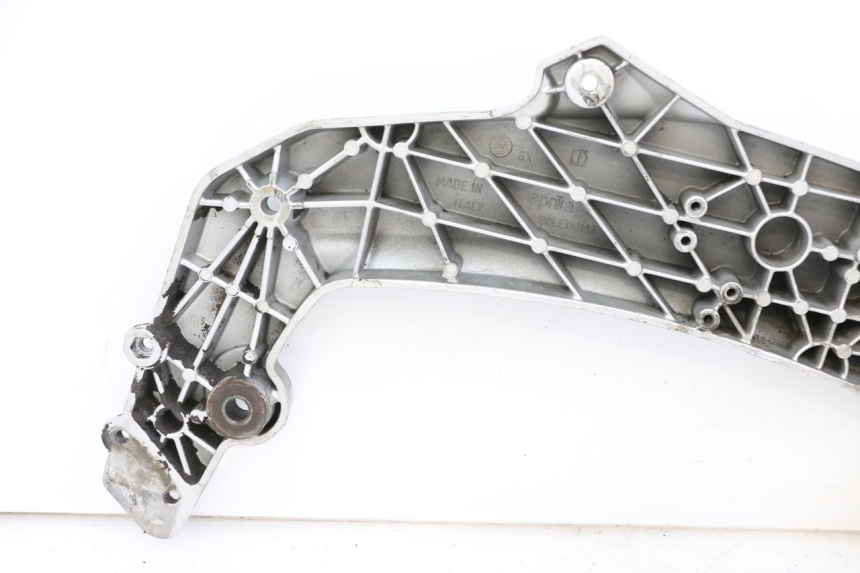 photo de CACHE CHASSIS LATERAL GAUCHE APRILIA RS 50 (1999 - 2005) - Vue d’ensemble