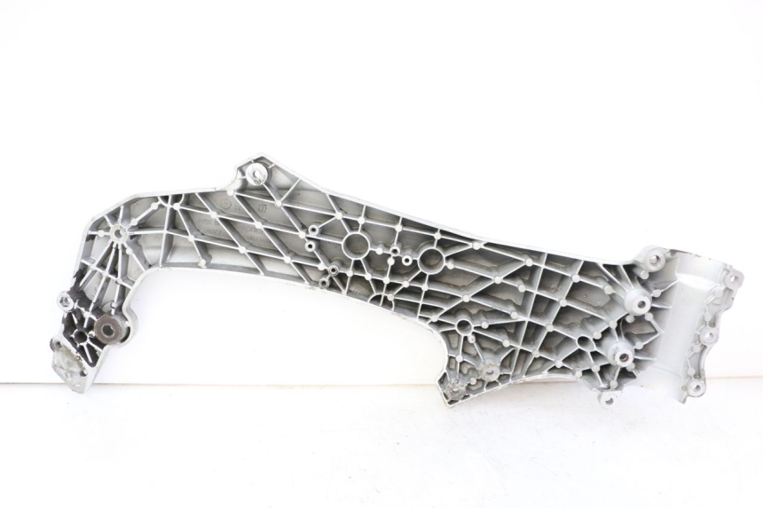 photo de CACHE CHASSIS LATERAL GAUCHE APRILIA RS 50 (1999 - 2005) - Pièce contrôlée