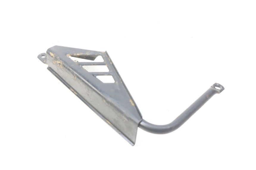 photo de CACHE CHASSIS LATERAL GAUCHE YAMAHA BLASTER 200 (1987 - 2002) - Zoom état d’usage