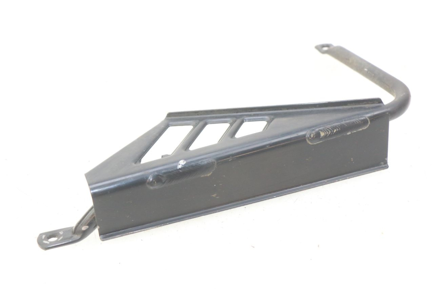 photo de CACHE CHASSIS LATERAL GAUCHE YAMAHA BLASTER 200 (2003 - 2007) - Zoom état d’usage