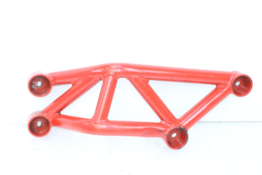 photo de CACHE CHASSIS LATERAL GAUCHE MAG POWER BOMBERS 4T 50 (2016 - 2026) - Vue principale