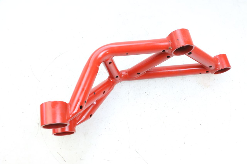 photo de CACHE CHASSIS LATERAL GAUCHE MAG POWER BOMBERS 4T 50 (2016 - 2026) - Détail de la pièce