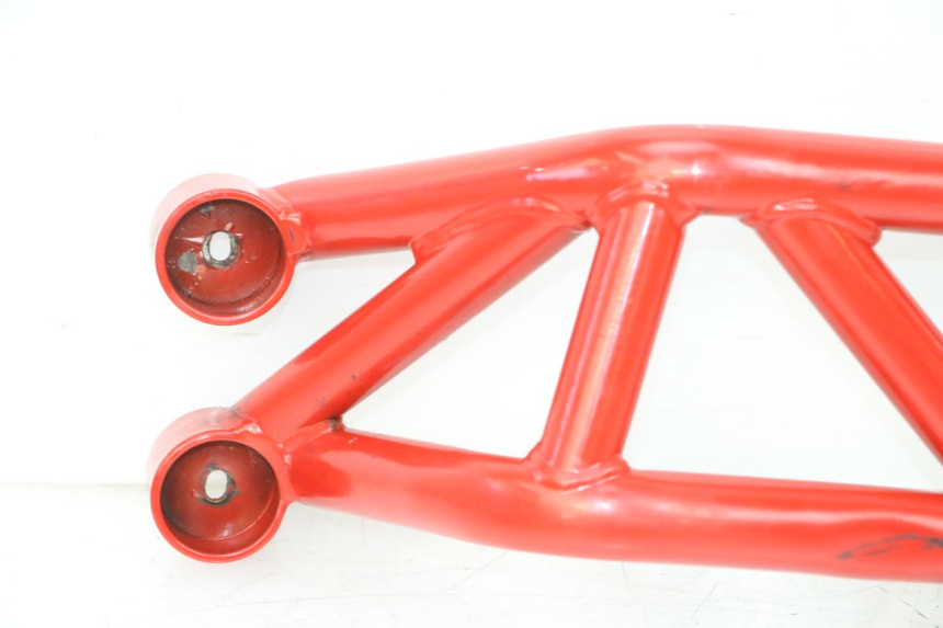 photo de CACHE CHASSIS LATERAL GAUCHE MAG POWER BOMBERS 4T 50 (2016 - 2026) - Détails caractéristiques