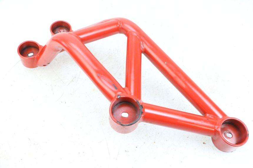 photo de CACHE CHASSIS LATERAL GAUCHE MAG POWER BOMBERS 4T 50 (2016 - 2026) - Marquages et références